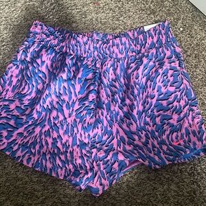 Girls Nike Shorts
